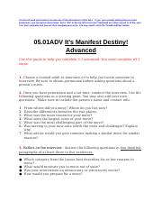 Copy of 501ADV_MSDirections_V14 (1).docx