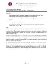 Abegail Mendoza - Activity 28 Medication Error Report Form.pdf.pdf