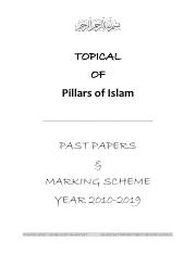Pillars of Islam.pdf
