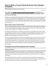 profitableventure.com-How to Write a Funeral Home Business Plan Sample Template.pdf