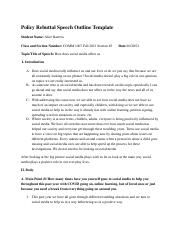 Policy Rebuttal Speech Template .pdf