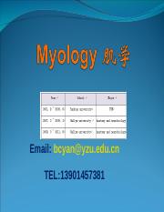 Myology-YAN BC.ppt