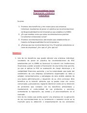 Caso práctico - Responsabilidad Social Empresarial y Gobierno Corportaivo.docx