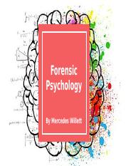 Forensic_Psychology
