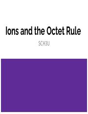 Ions and Octet Rule slides.pdf