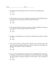 Exam 3 - Review Questions
