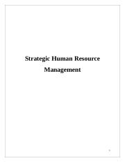 Strategic HRM (nikita).docx