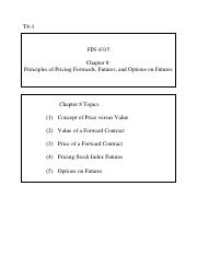 FIN4315_Chapter 8 Notes.pdf