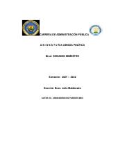 UNIDAD DIDÁCTICA  AP2 CIENCIA POLÍTICA.pdf