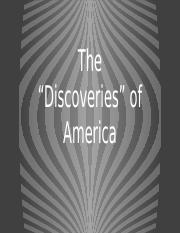 Discoveries of America.pptx