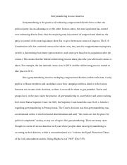 Gerrymandering Essay.pdf
