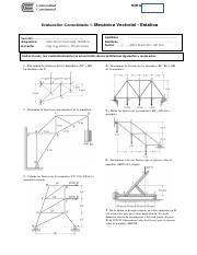 Prueba_de_desarrollo II_Mecanica_vectorial_estatica.pdf