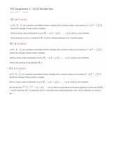 351 Assignment 1 - Answer Key.pdf