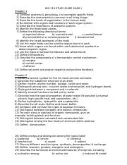 BIO 210 Exam 1 Study Guide Fall 2021.doc