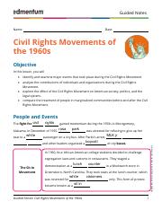 Guided+Notes+-+US+History_B2.01_Civil+Rights+Movements+of+the+1960s.pdf