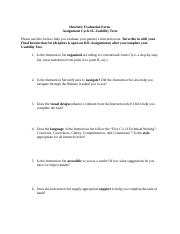 Heuristic Evaluation Form--Usability Tests1.docx