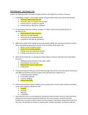 MFT  Practice Questions Homework.docx