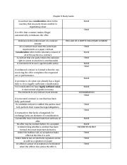 CH 8 Study Guide - Copy.docx