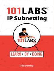 101 Labs - IP Subnetting.pdf