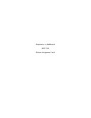 BUS 3302 Written Assignment 6.pdf