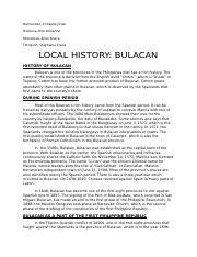 Bulacan History.docx