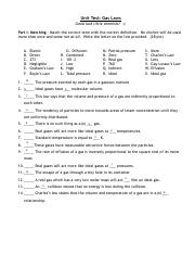 Chemistry B - Block 8 - Unit Test GasLaws.pdf