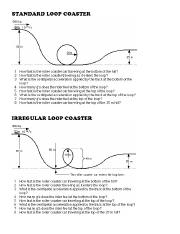 Roller Coaster with Projectile Motion Conservation of Energy wksht_1.pdf