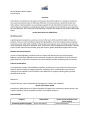 INT 220 Business Brief Template Week 2 Section.docx