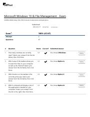 SIMnet - Microsoft Windows 10 & File Management - Exam.pdf
