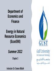 Energy Economics - Chapter 2.3.pptx