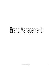 Brand Management session 1.pptx