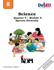 Science8_Q4_Mod5_SpeciesDiversity.pdf