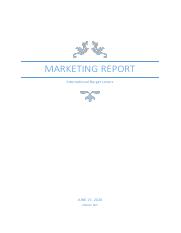 Task 3 - Marketing Report (5).pdf