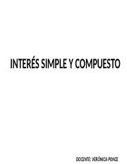 INTERÉS SIMPLE Y COMPUESTO____.pptx