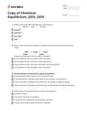 Quiz_Copy of Chemical Equilibrium week 3 P2.pdf