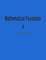 Mathematical Foundation(2)(3).pptx