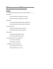 Taylor White - Habit 1 worksheet -Victimitis Virus video questions and answers.docx