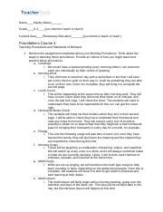 Foundations Assignment 20.docx
