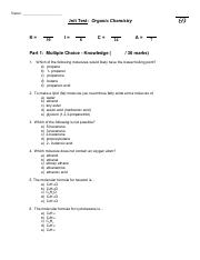 Unit Test_ Organic Chemistry.pdf