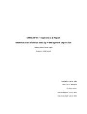 Experiment 2-Long lab report Favour.pdf