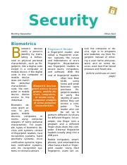 Security Trends Newsletter.docx