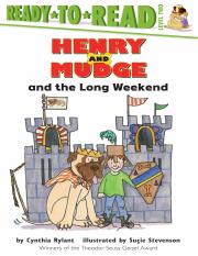 henry and mudge.pdf