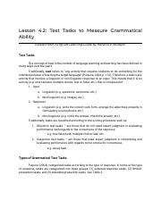 Lesson 4.2. Test Tasks to Measure Grammatical Ability.pdf