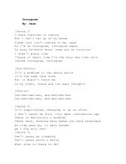 Song Analysis.pdf