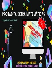 Probadita Extra Matemáticas.pdf