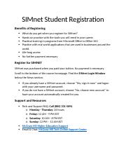 SIMnet Student Registration.docx