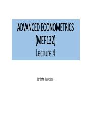 MEF132 Lecture 4.pdf