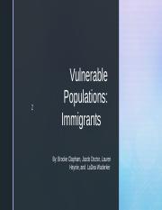 Vulnerable Populations.pptx