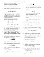Review Sheet for Exam 3.pdf