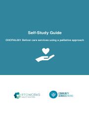 CHCPAL001 Self Study Guide.pdf